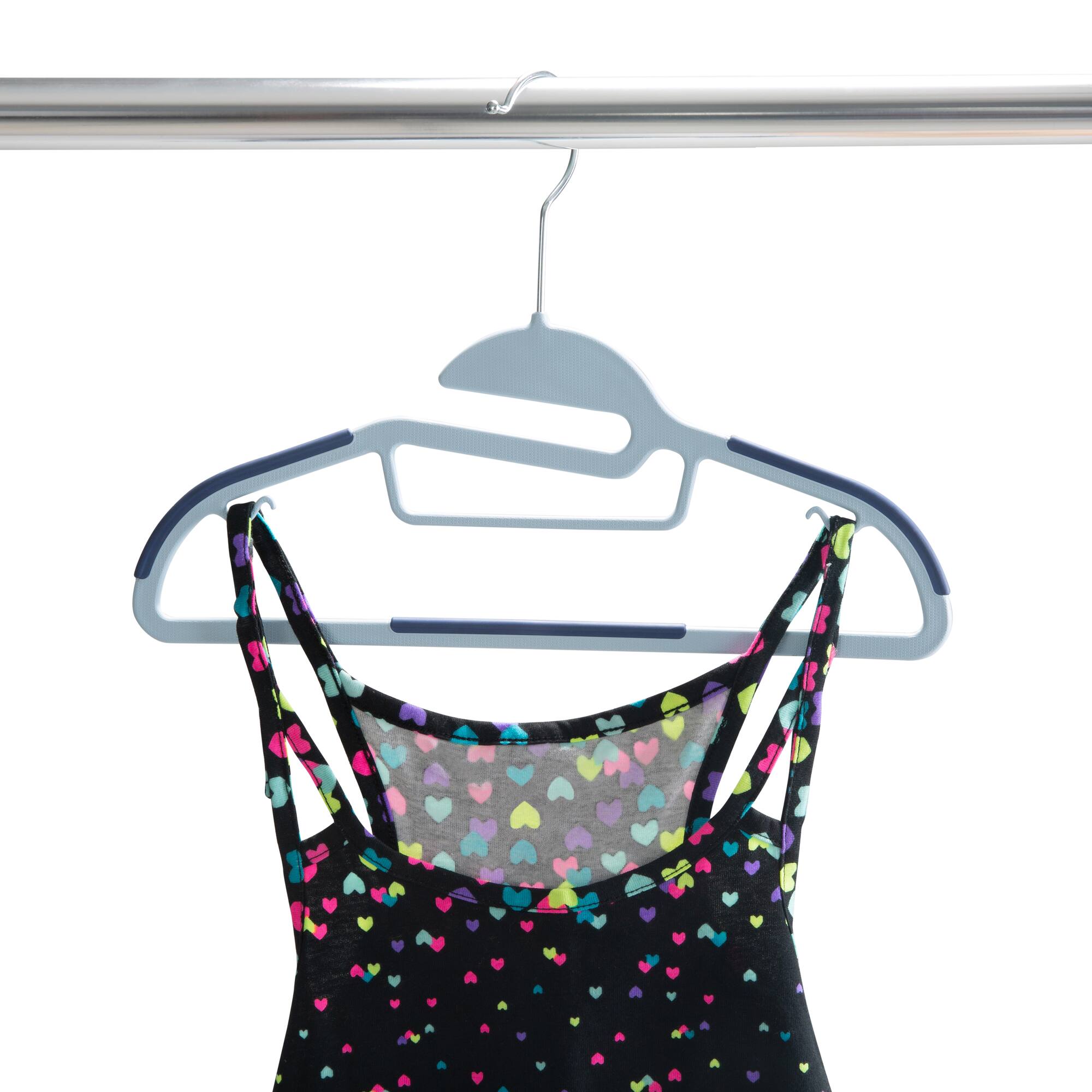 Simplify Kids Collar Saver Ultimate Hangers